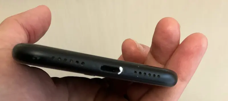 iPhone XR 64gb 97% batería - 3