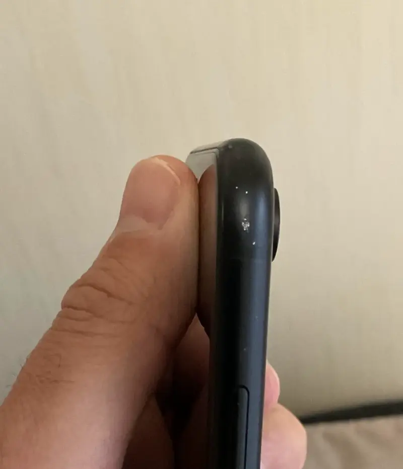 iPhone XR 64gb 97% batería - 4