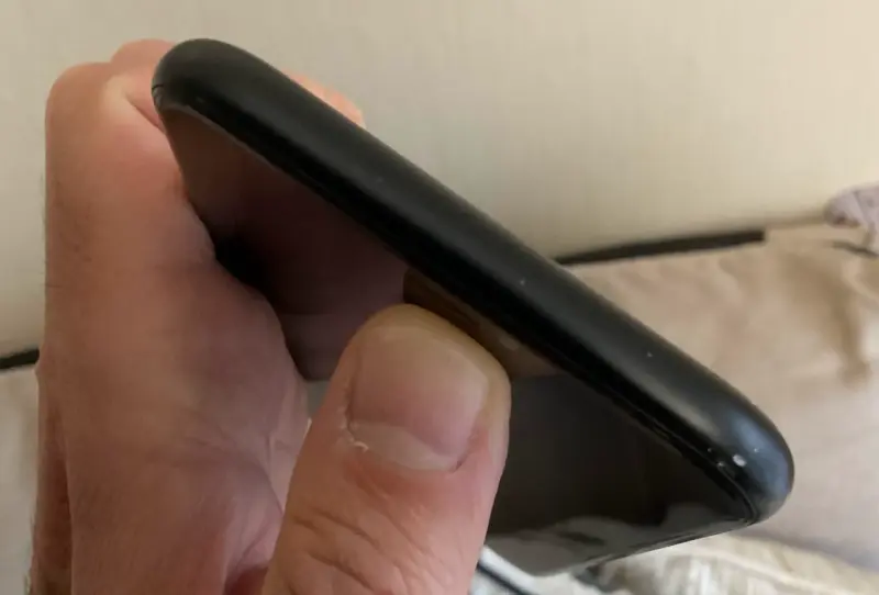 iPhone XR 64gb 97% batería - 5