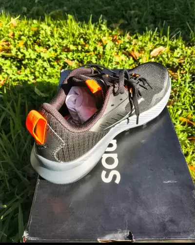 Zapatillas running Saucony - miniatura 1