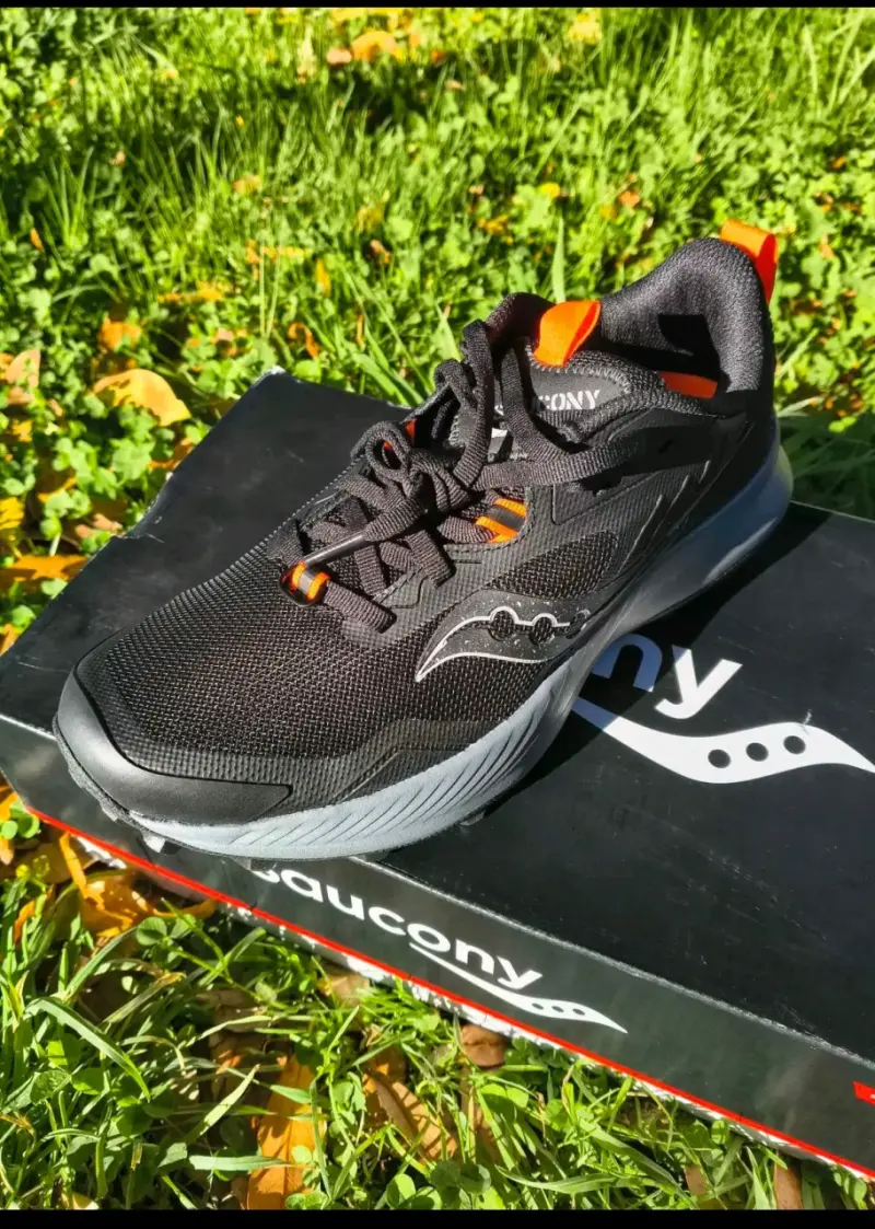 Zapatillas running Saucony - 2