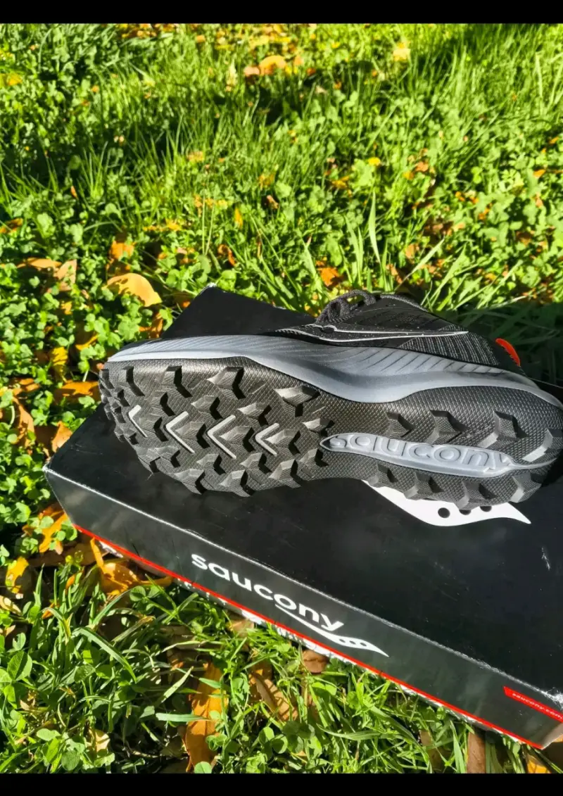 Zapatillas running Saucony - 3