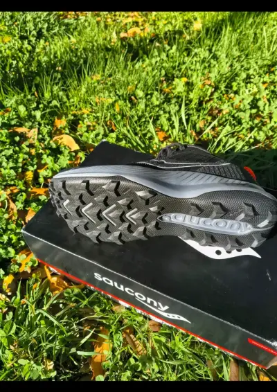 Zapatillas running Saucony - miniatura 3