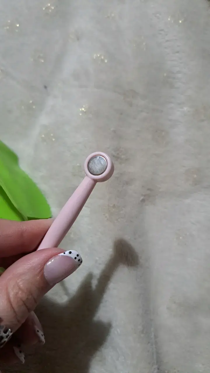 Imán doble punta para ojo de gato Cherimoya - 4
