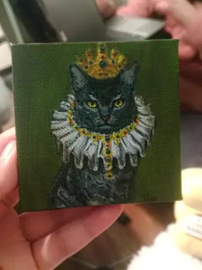 Cuadros acrílicos personalizados a pedido - miniatura 2