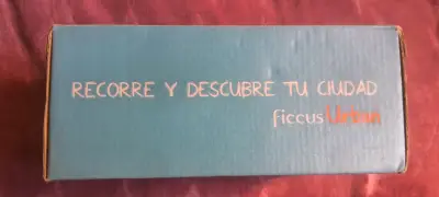 Zapatillas Urban Ficcus para niños camufladas - miniatura 4