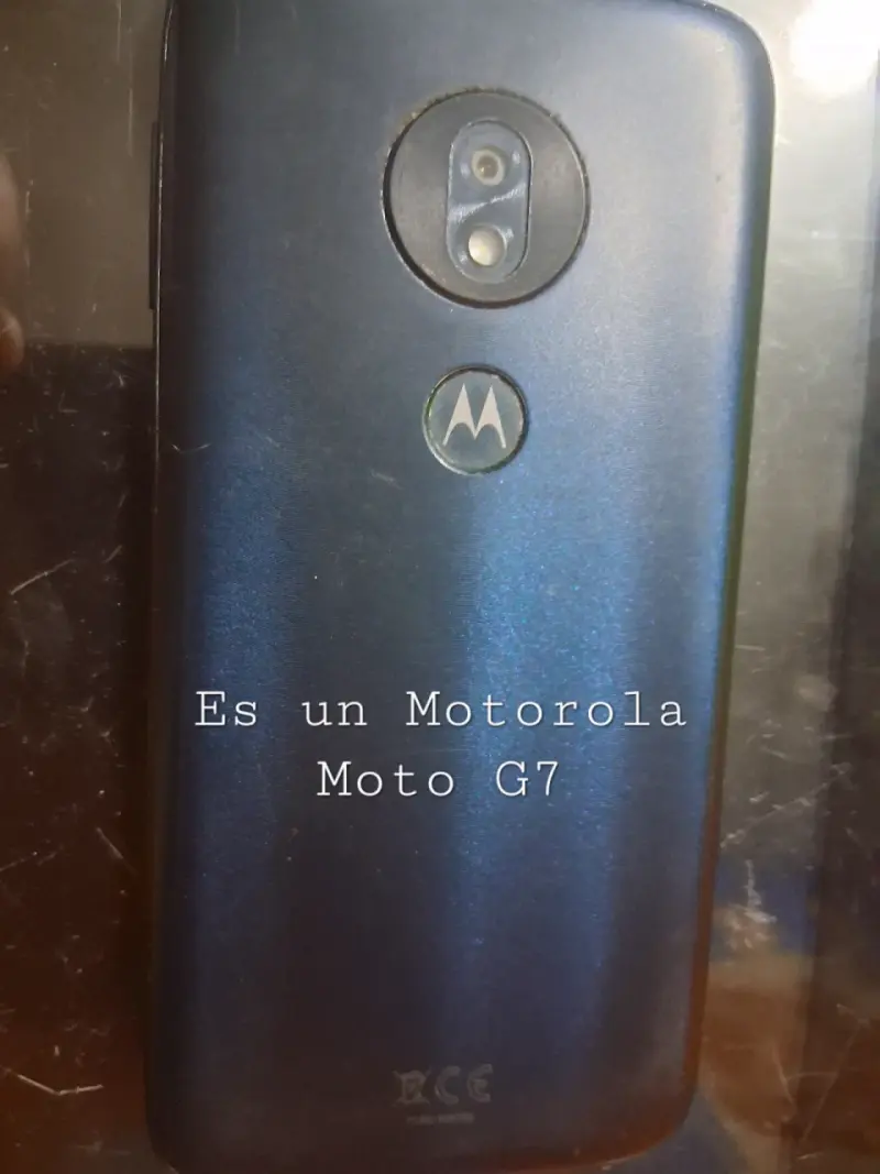 Lote tablets y teléfonos - 3