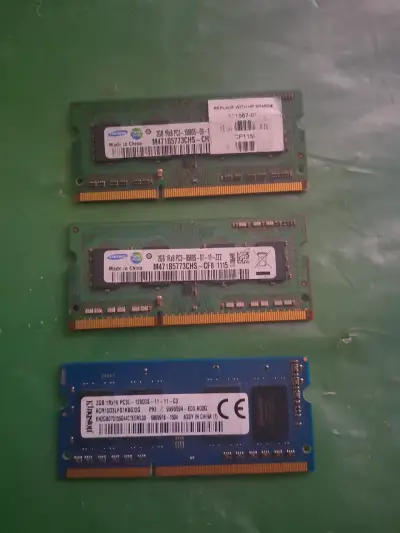 Lote computación - miniatura 3
