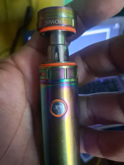 Smok Stick V8 arcoíris original - miniatura 1