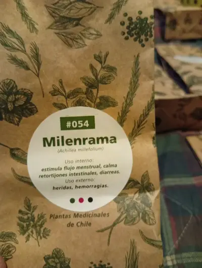 Variedad de Hierbas Medicinales Naturland - miniatura 5
