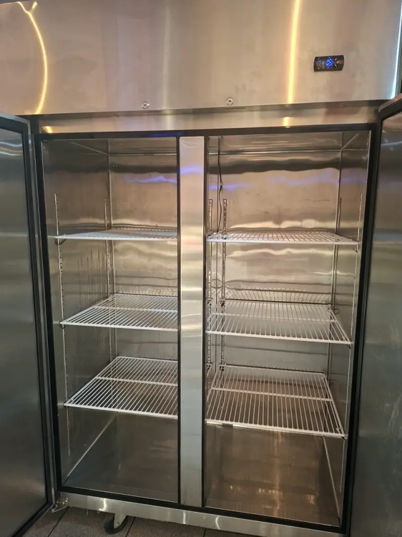 Refrigerador y congelador - 3