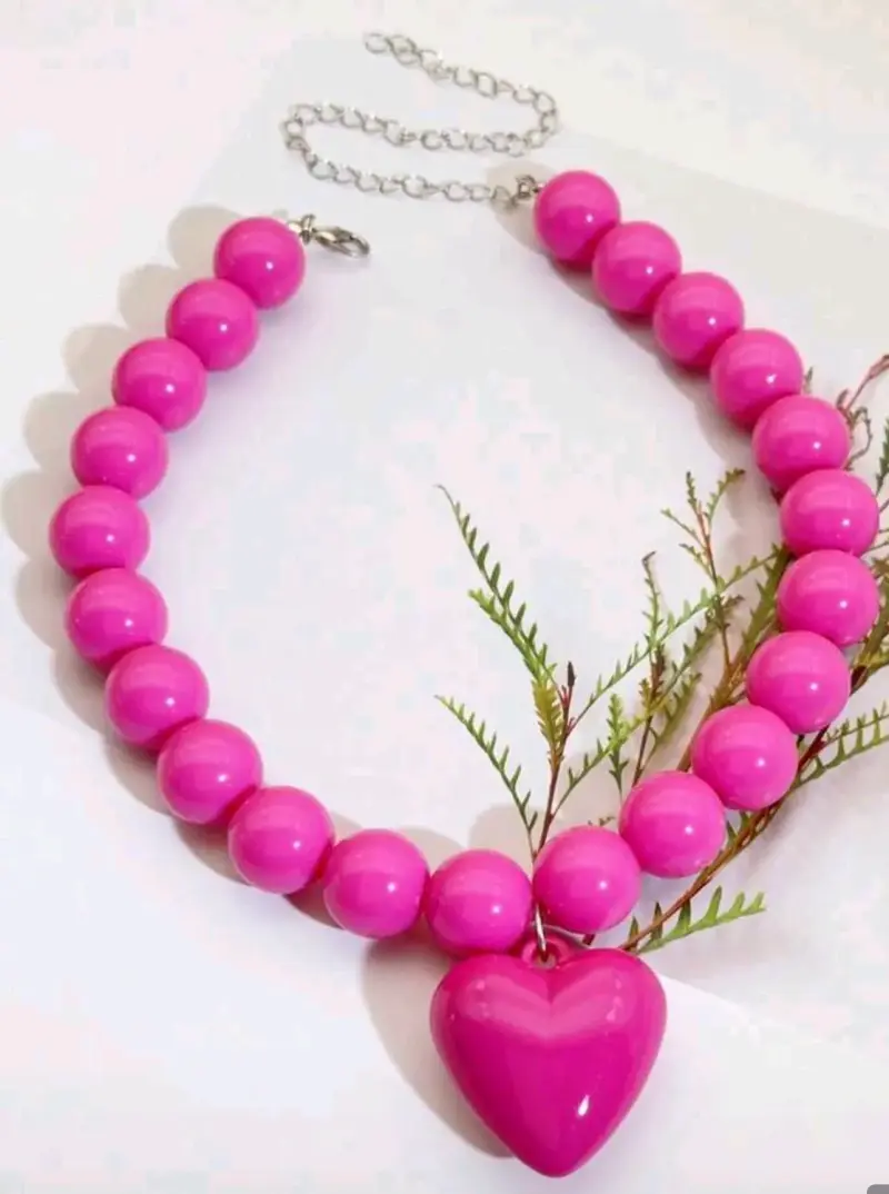 Collares chicle 14 mm - 3