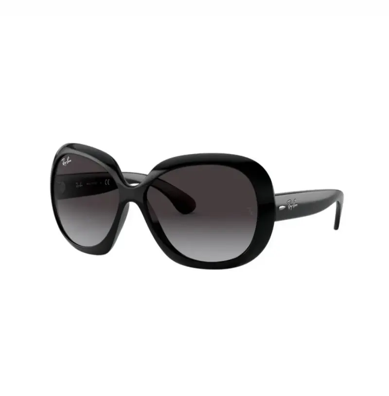 Gafas de Sol Ray-Ban Negras Unisex - 2