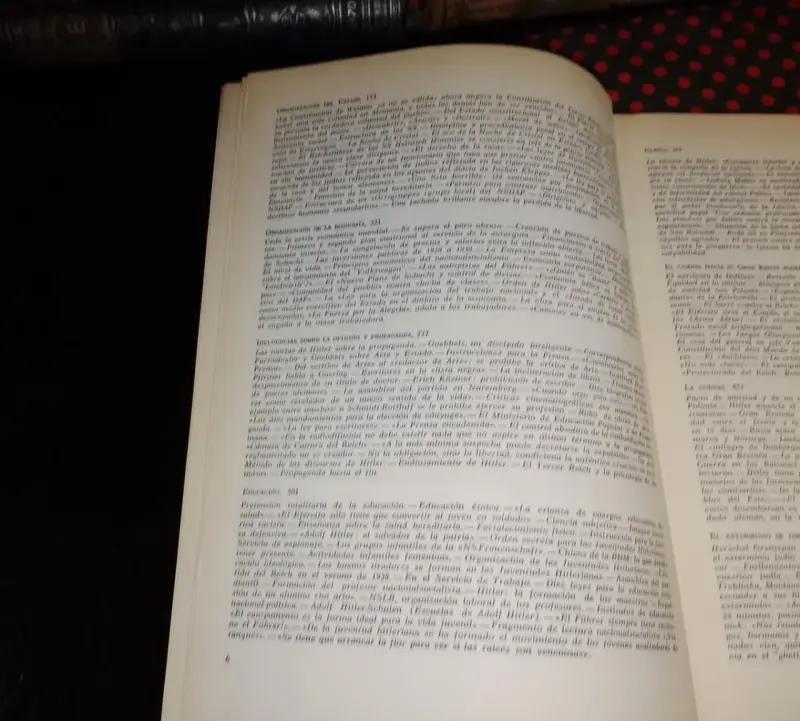 Libro Historia Ilustrada del Tercer Reich de Kurt Zentner - 4