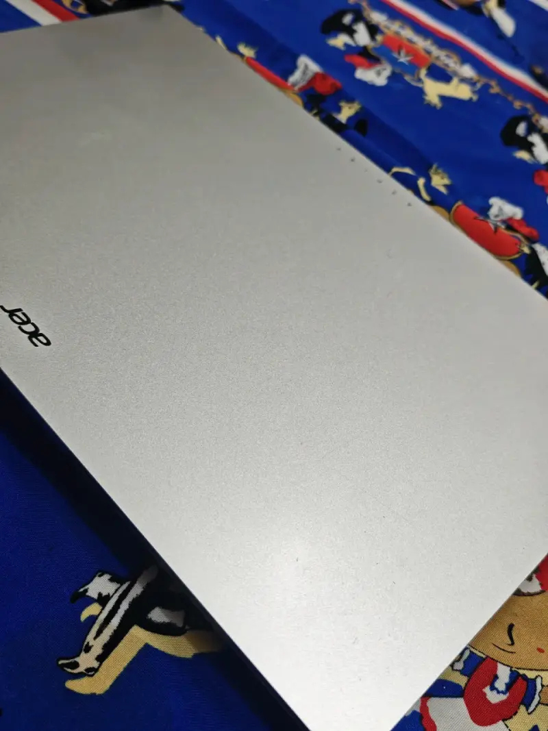 Laptop Acer Aspire Lite 15 con Pantalla Full HD - 2