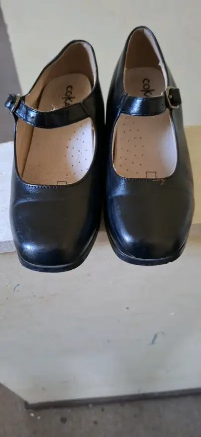 Zapatos de baile talla 31 - miniatura 1