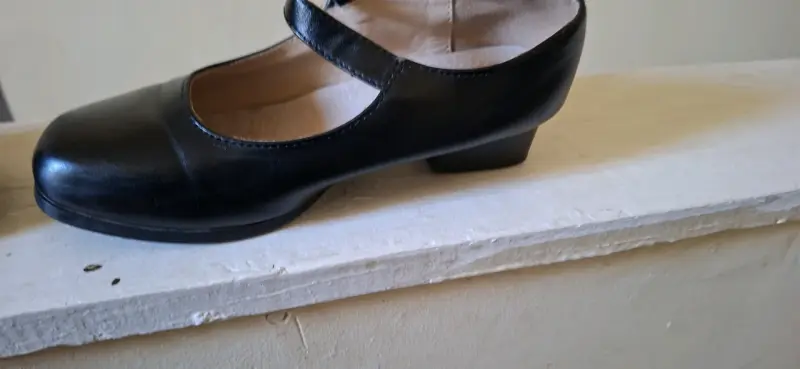 Zapatos de baile talla 31 - 2
