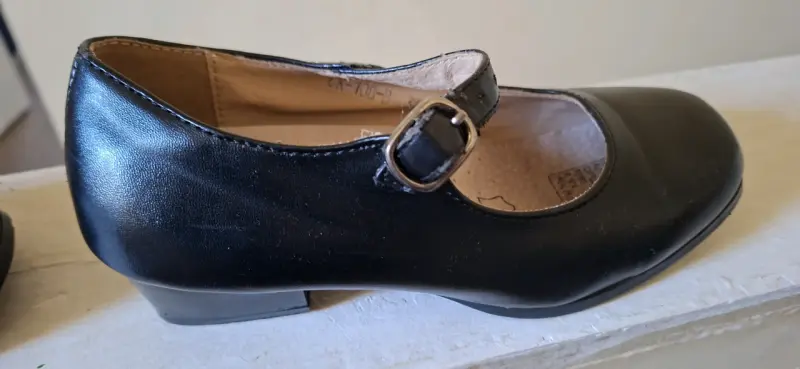 Zapatos de baile talla 31 - 3