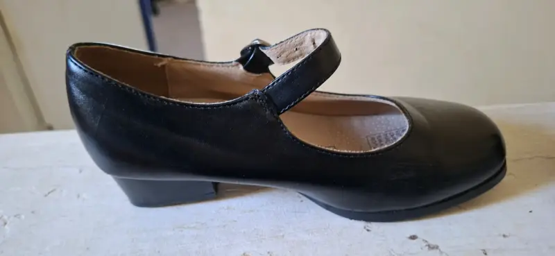 Zapatos de baile talla 31 - 4