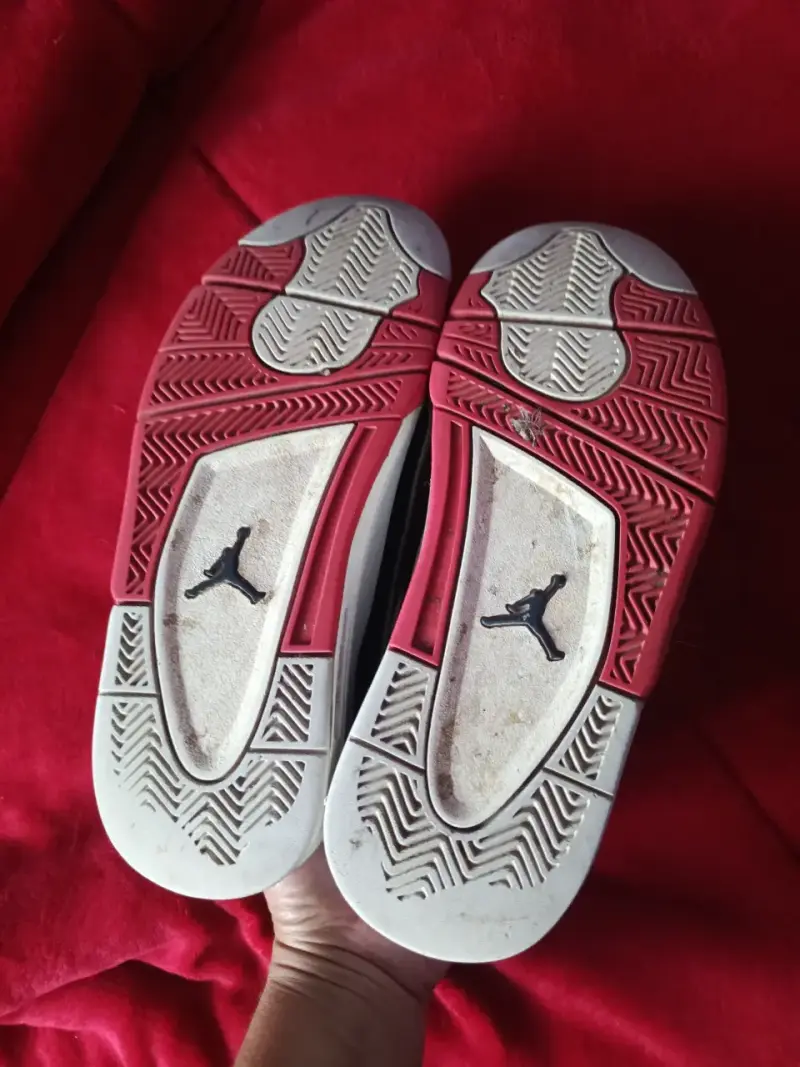 Zapatillas Nike Jordan para niño, diseño exclusivo - 2