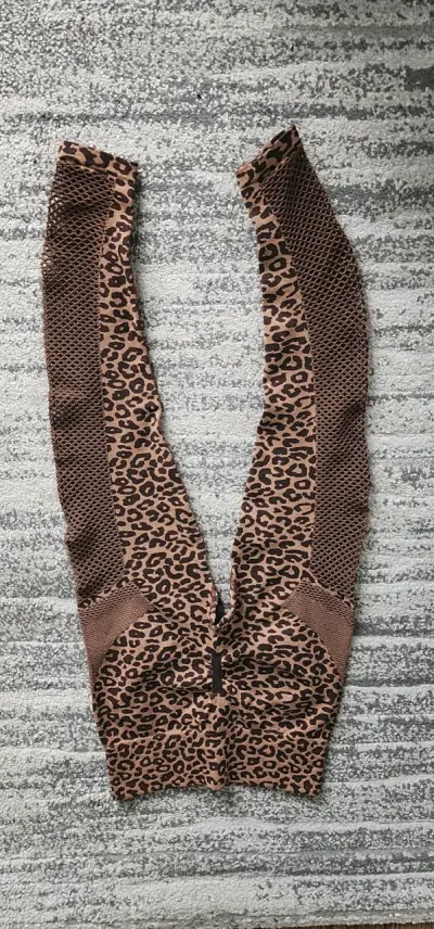 Leggings deportivos con push up - miniatura 2