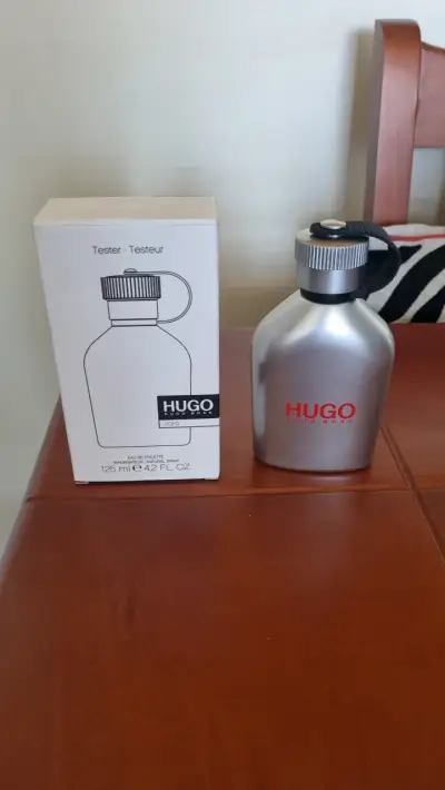 PERFUMES HUGO BOSS - miniatura 1