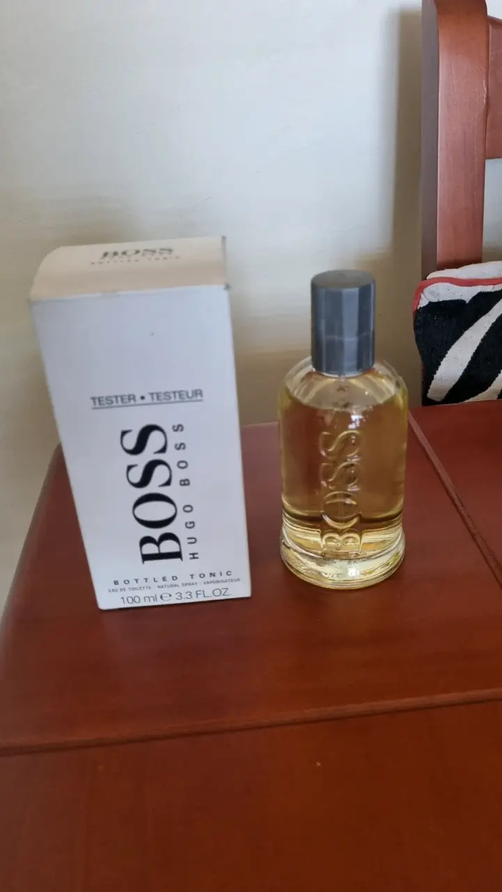 PERFUMES HUGO BOSS - 2