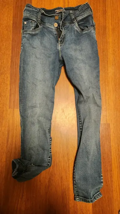 Skinny jeans mujer marca Wados - miniatura 1