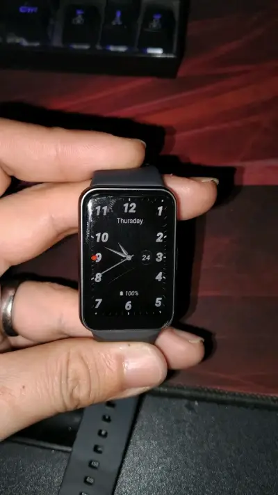Samsung Galaxy fit 3 - miniatura 1
