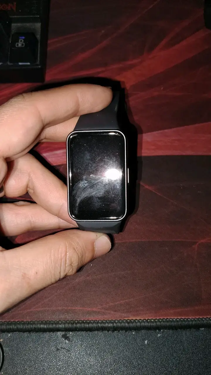Samsung Galaxy fit 3 - 2