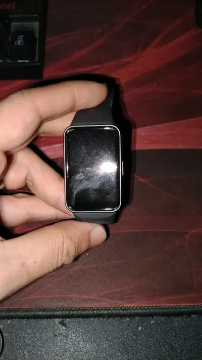 Samsung Galaxy fit 3 - miniatura 2