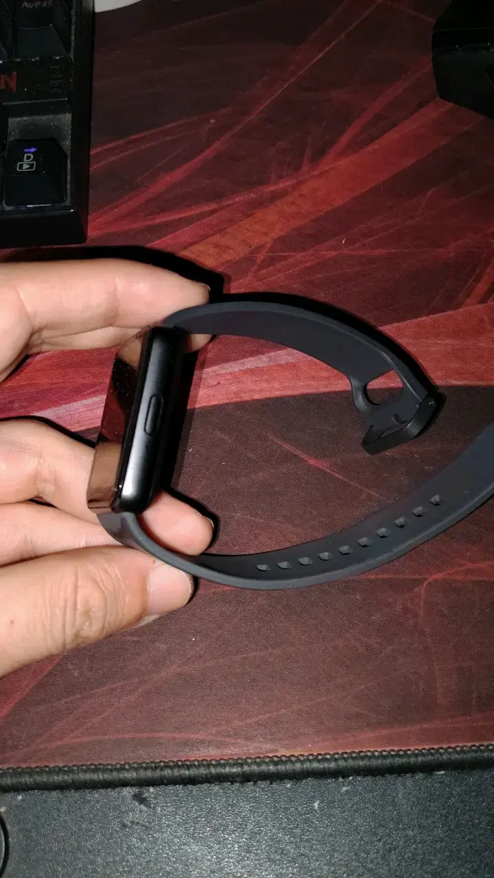 Samsung Galaxy fit 3 - 3
