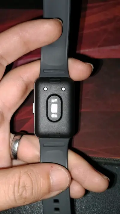 Samsung Galaxy fit 3 - miniatura 4