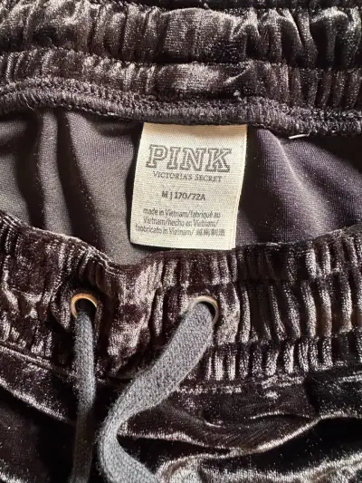 Pantalón buzo PINK - miniatura 4