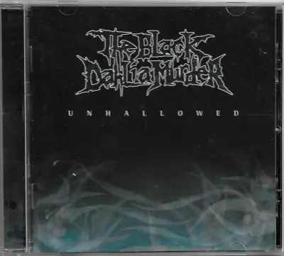 The Black Dahlia Murder – Unhallowed (CD) - miniatura 1