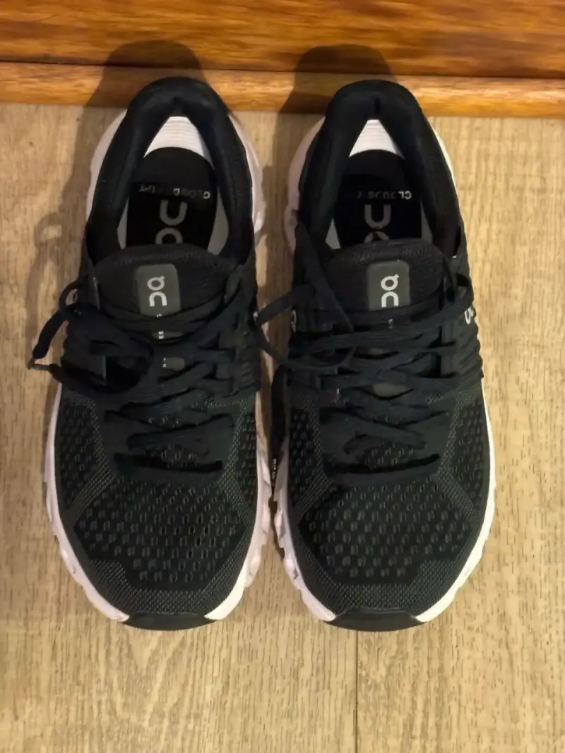 Zapatillas deportivas On - 4