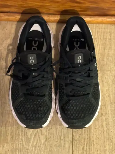 Zapatillas deportivas On - miniatura 4