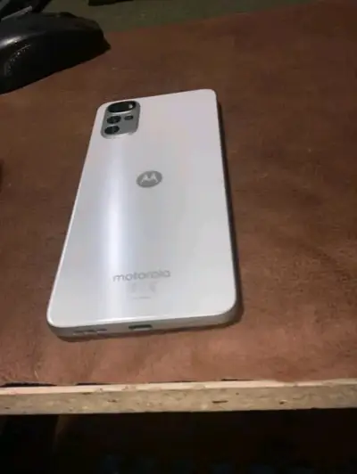 Smartphone Motorola - miniatura 1