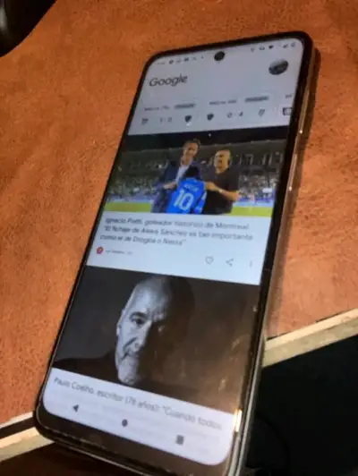 Smartphone Motorola - miniatura 2