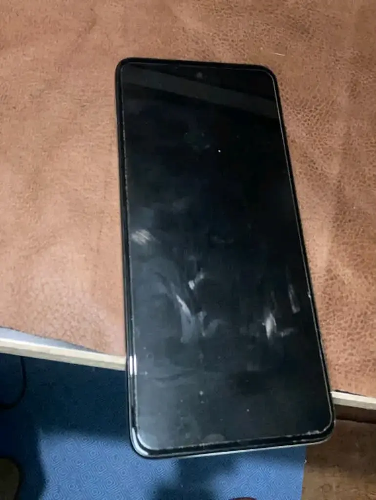Smartphone Motorola - 3