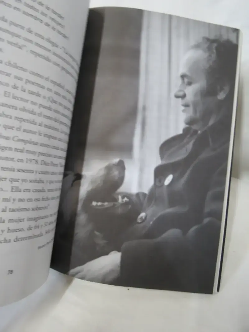 Libro Nicanor Parra y la Poesía de lo Cotidiano - 6