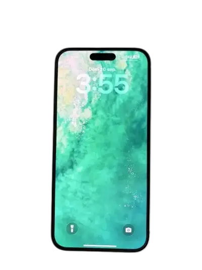 iPhone 15 plus- 128 gb - miniatura 1