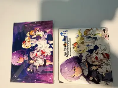 Akiba's Trip Undead & Undressed  Director's Cut Ni - miniatura 5