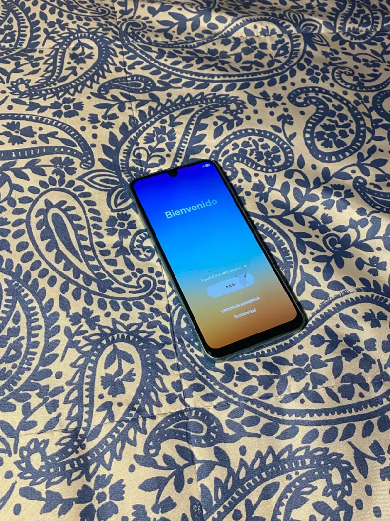 Samsung Galaxy A16 5G en buen estado - 1