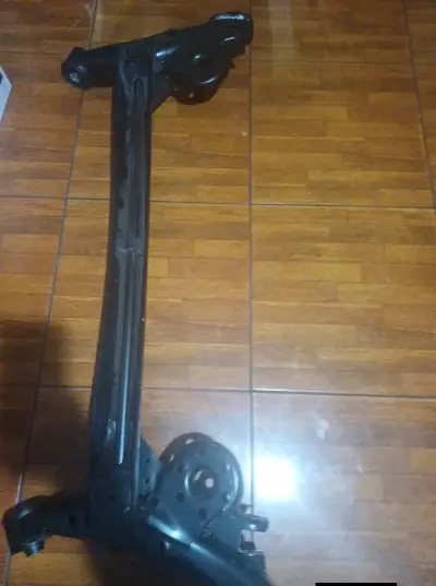 Eje trasero kia morning 2017 - miniatura 2
