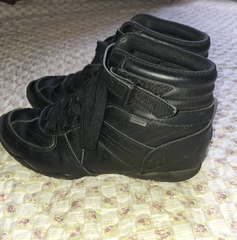 Zapatos  mujer  número 38 - 2