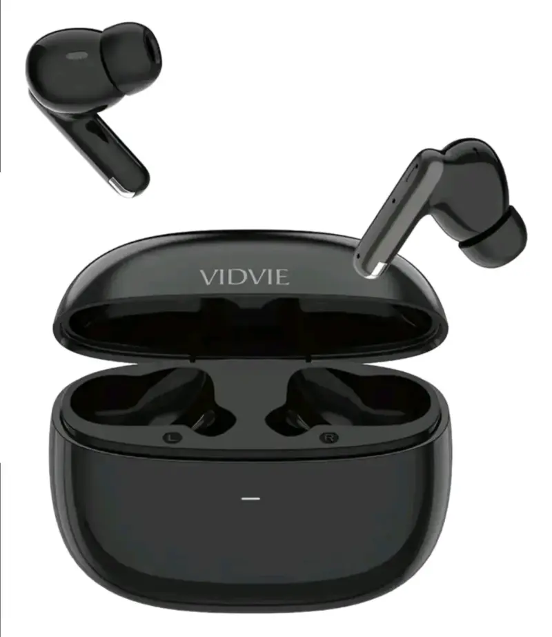 Audífonos Inalámbricos Vidvie TWS - 3