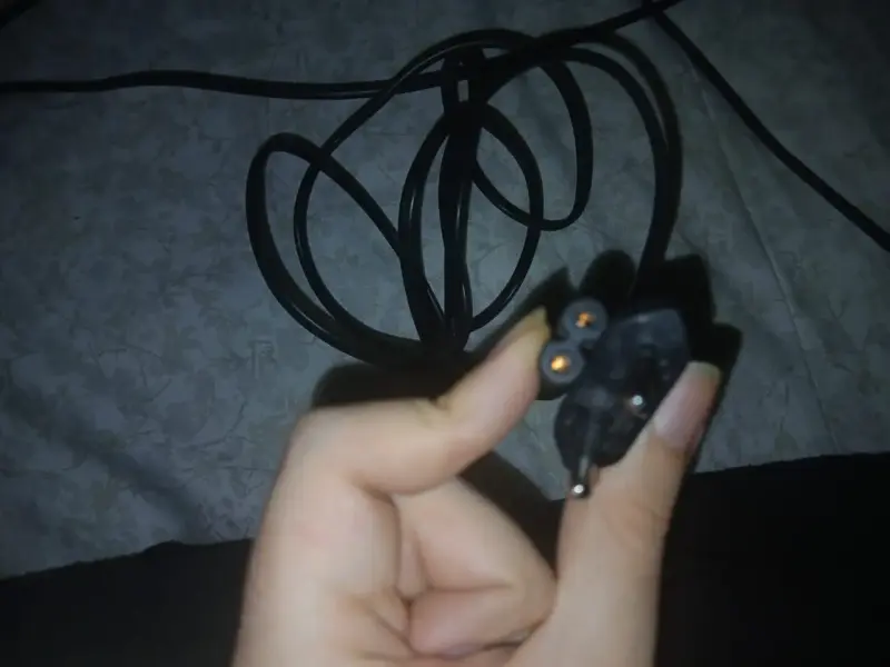 Consola de videojuegos Sony PlayStation 4 con cable - 3