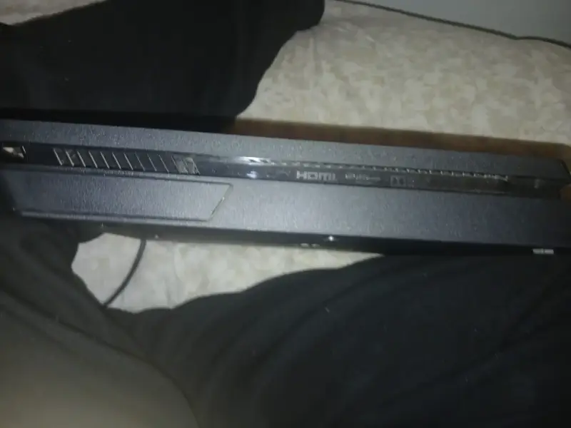 Consola de videojuegos Sony PlayStation 4 con cable - 4