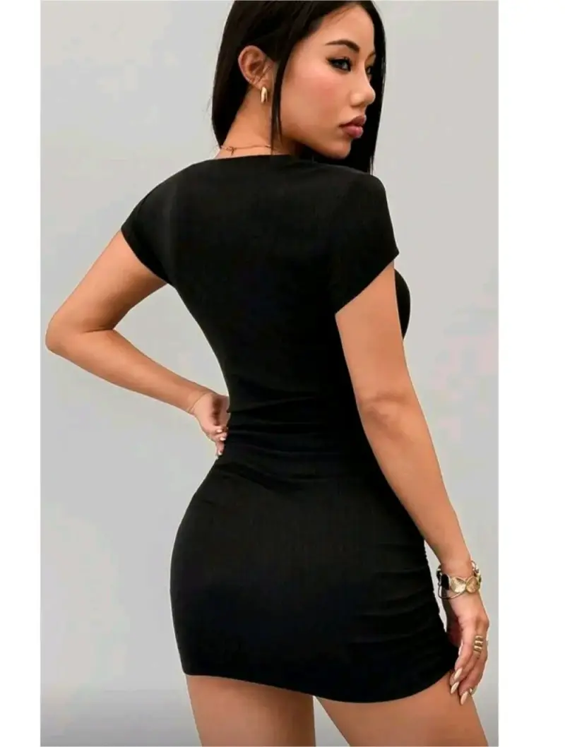 Vestido talla s nuevo - 2